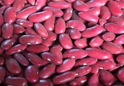 British Red kidney Beans