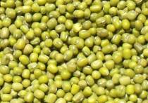 Chinese Green Mung Beans