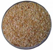 Dehydrated Garlic Granules