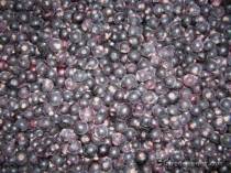 IQF Black Currants