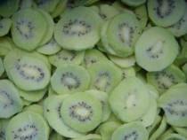 IQF Kiwi Slices