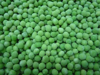 Frozen Green Pea