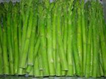 Frozen Green Asparagus