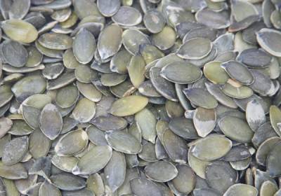 Shell-less Pumpkin Seeds(A)