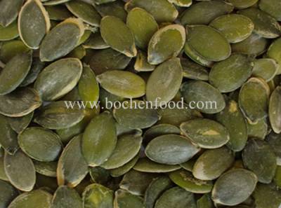 shell-less pumpkin seeds(AA)