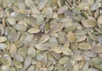 shine skin Pumpkin Seeds Kernels(A)