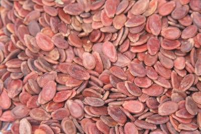 Red Watermelon Seeds